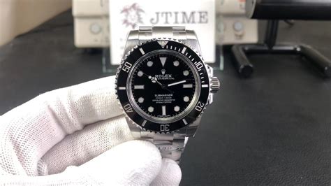 rolex submariner 104060|rolex without date.